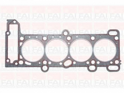 FAI AUTOPARTS hg871 -  Прокладка, головка цилиндра